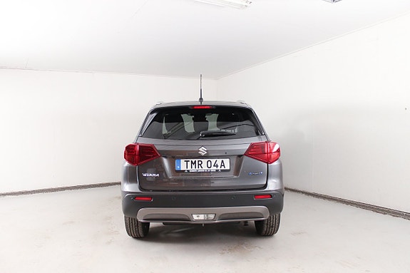 Suzuki Vitara 14 of 30