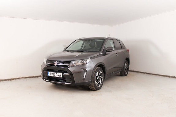 Suzuki Vitara 5 of 30