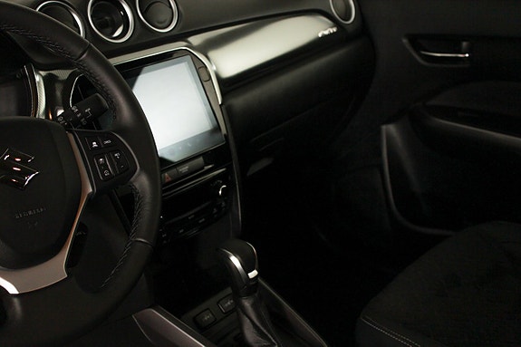 Suzuki Vitara 21 of 30