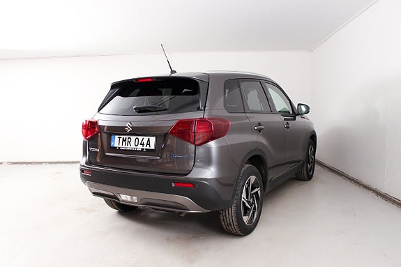 Suzuki Vitara 15 of 30