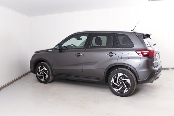 Suzuki Vitara 11 of 30