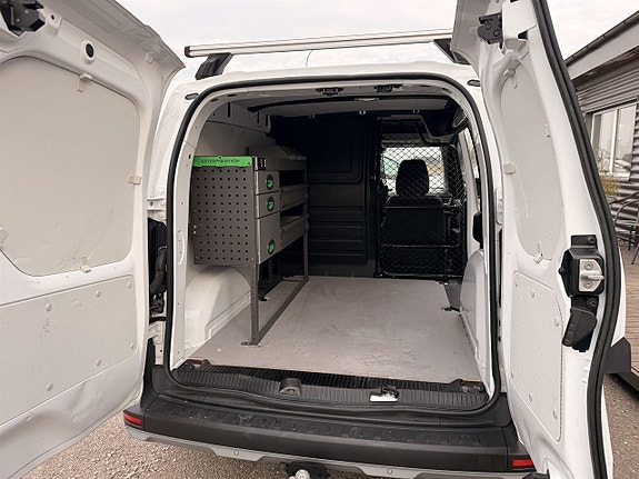 Renault Kangoo 6 of 8