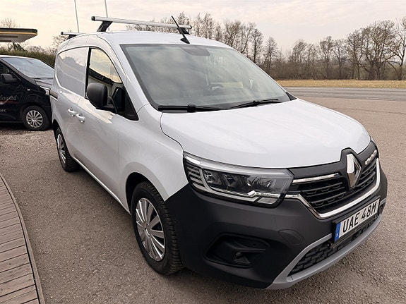 Renault Kangoo 5 of 5