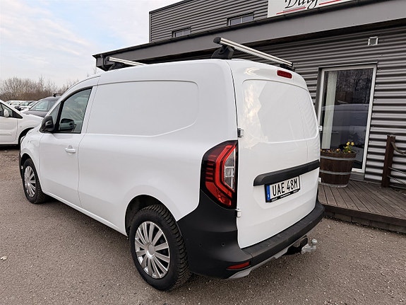 Renault Kangoo 3 of 5