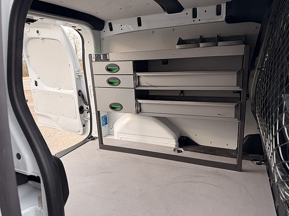 Renault Kangoo 7 of 8