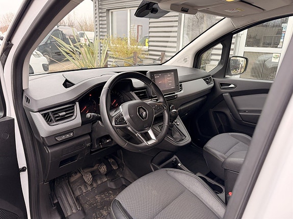 Renault Kangoo 8 of 8