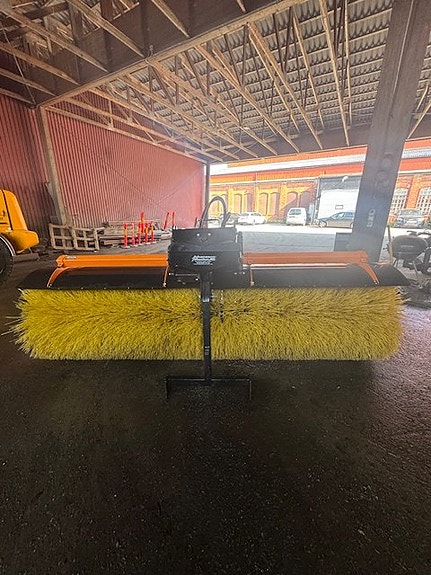 sopvals optimal  3meter stora bm demokörd