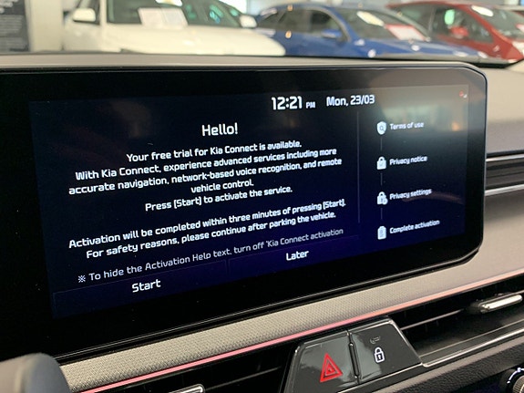 Kia Stonic 17 of 29
