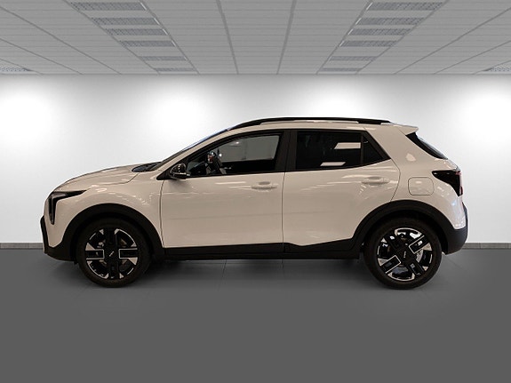 Kia Stonic 4 of 5