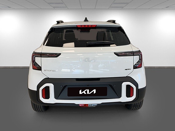 Kia Stonic 5 of 5