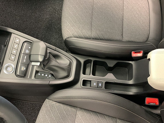 Kia Stonic 23 of 29