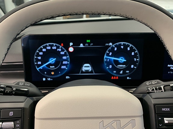 Kia Stonic 10 of 29
