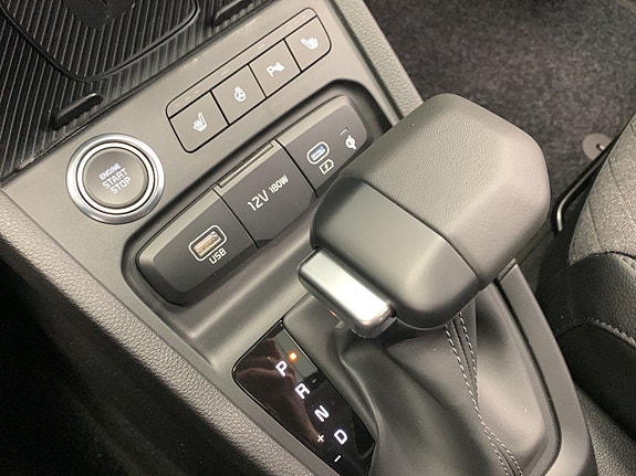Kia Stonic 22 of 29