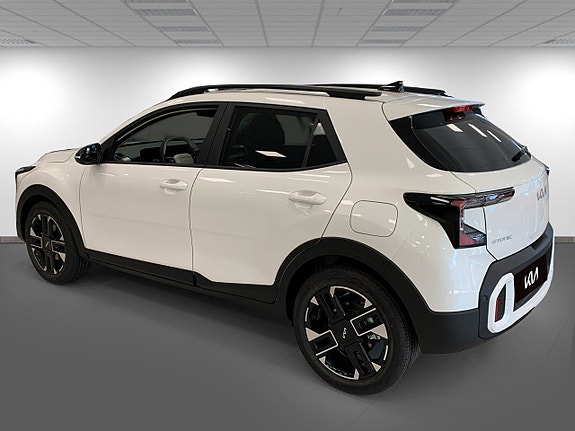 Kia Stonic 6 of 29