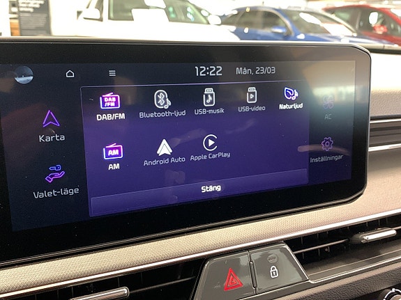 Kia Stonic 19 of 29