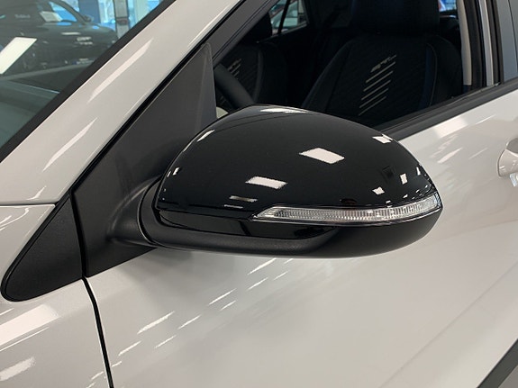 Kia Stonic 28 of 29