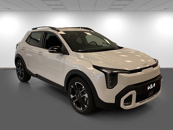 Kia Stonic 3 of 5