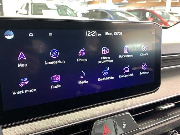 Kia Stonic 18 of 29