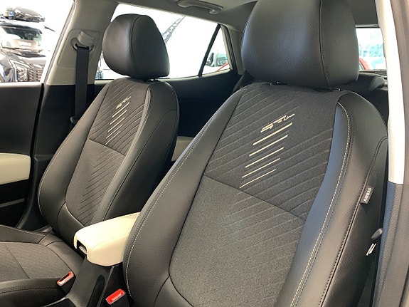 Kia Stonic 24 of 29