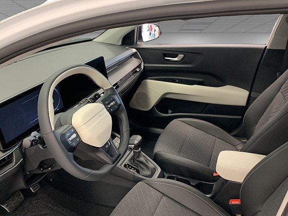 Kia Stonic 8 of 29