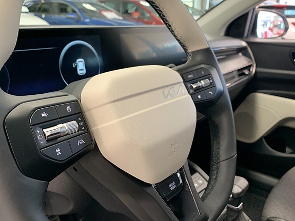 Kia Stonic 26 of 29