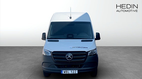 Mercedes-Benz Sprinter 412 7 of 10