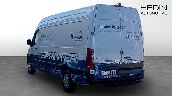 Mercedes-Benz Sprinter 412 2 of 10