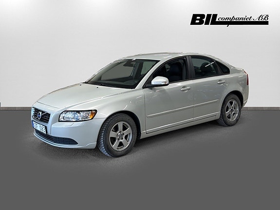 Volvo S40