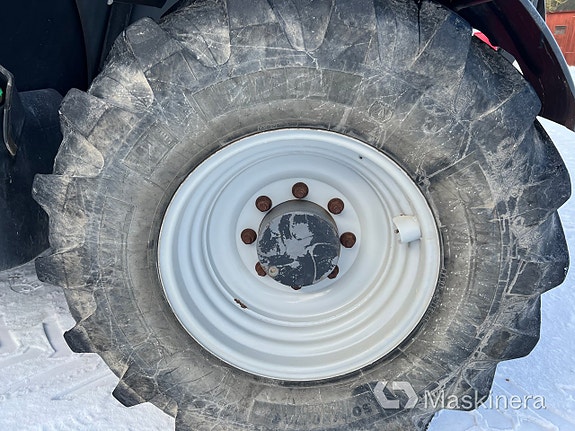 Teleskoplastare Massey Ferguson TH7038 18 of 27