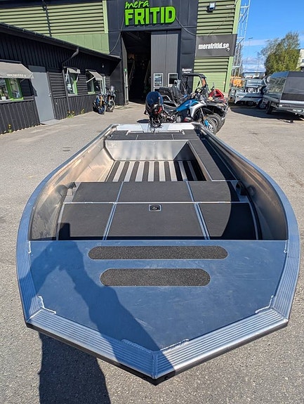 Ny Kimple Streamer 420 Kampanj 2025 Årsmodeller