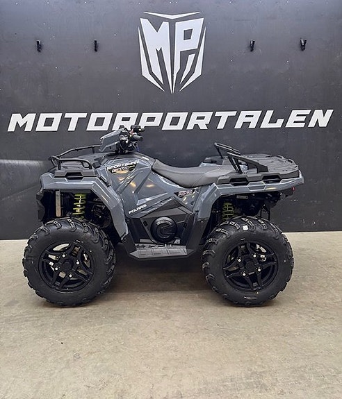 Polaris SPORTSMAN 570 EPS DELUXE 2 of 4