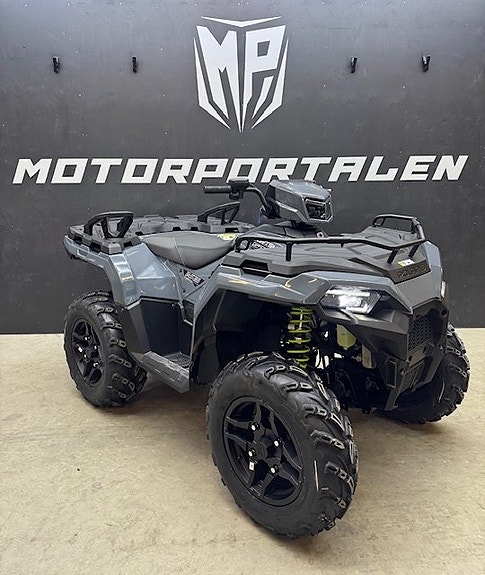 Polaris SPORTSMAN 570 EPS DELUXE 4 of 4