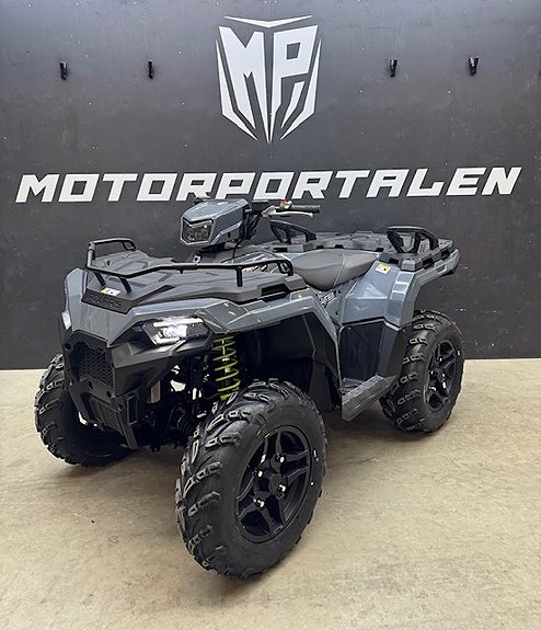 Polaris SPORTSMAN 570 EPS DELUXE 3 of 4