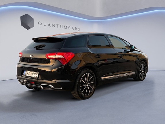 Citroen DS5 5 of 5