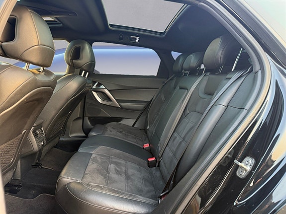 Citroen DS5 17 of 19