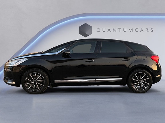 Citroen DS5 2 of 5