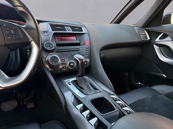 Citroen DS5 15 of 19