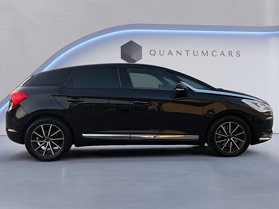 Citroen DS5 6 of 19