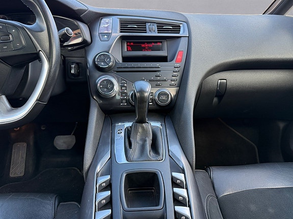 Citroen DS5 12 of 19