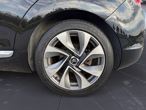 Citroen DS5 19 of 19