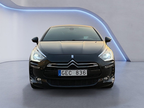 Citroen DS5 8 of 19