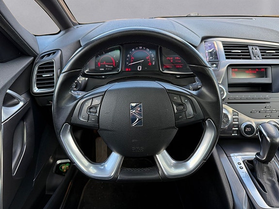 Citroen DS5 13 of 19