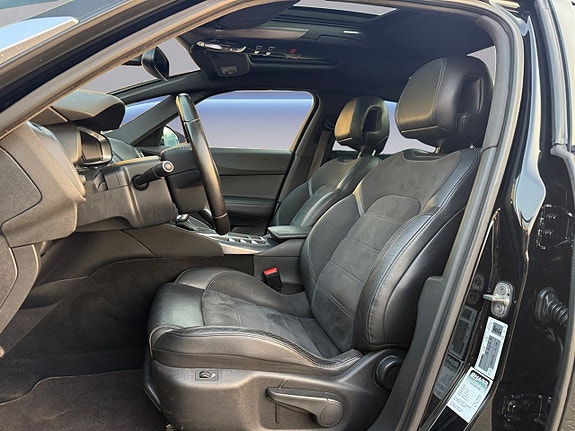 Citroen DS5 10 of 19