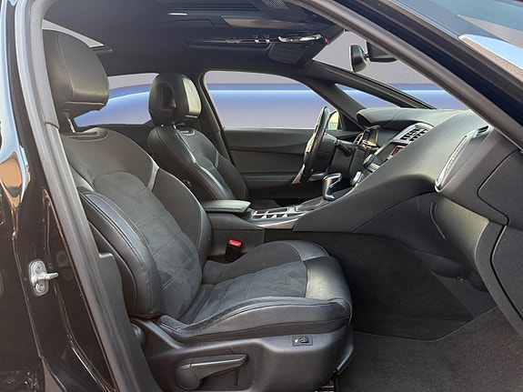 Citroen DS5 18 of 19