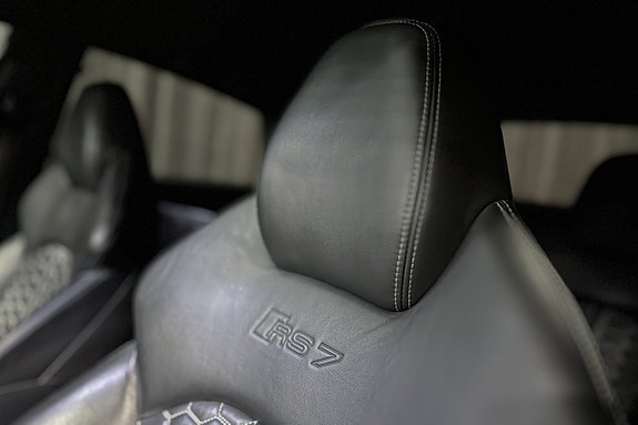 Audi RS7 11 of 27