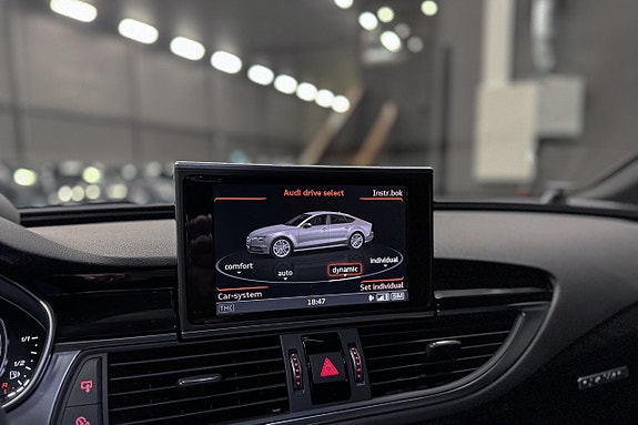 Audi RS7 19 of 27