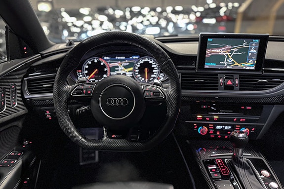 Audi RS7 15 of 27