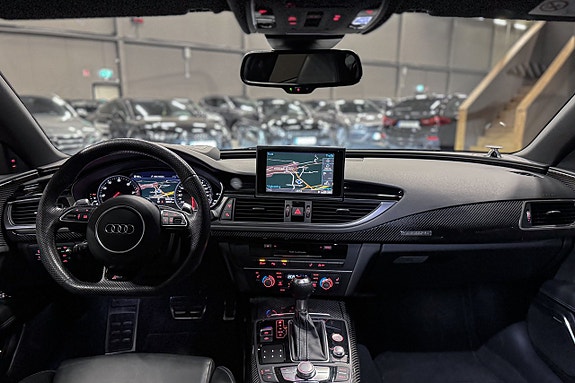 Audi RS7 14 of 27