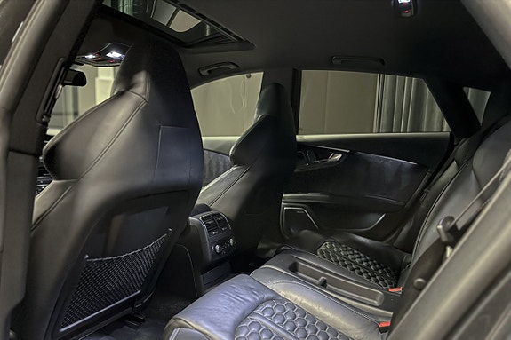 Audi RS7 12 of 27