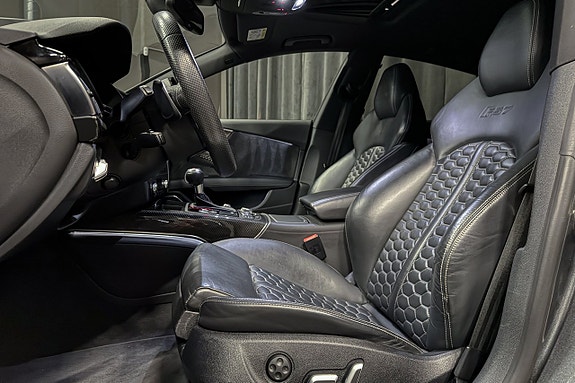 Audi RS7 9 of 27